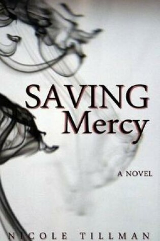 Cover of Saving Mercy