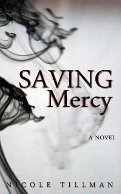 Book cover for Saving Mercy