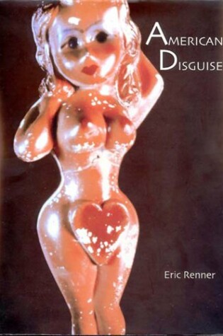 Cover of American Disguise