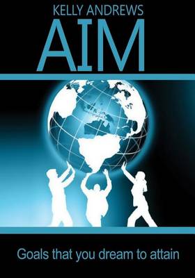 Book cover for Aim