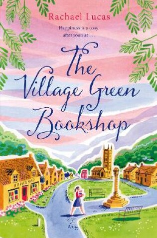 Cover of The Village Green Bookshop