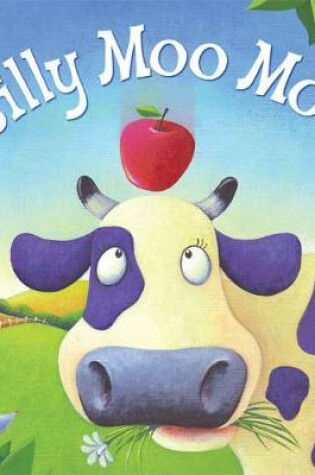 Cover of Silly Moo Moo