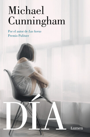 Book cover for Día / Day