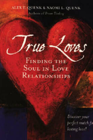 Cover of True Loves