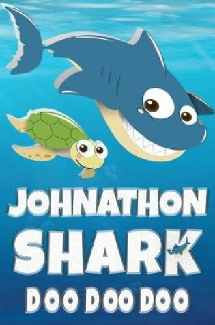 Cover of Johnathon Shark Doo Doo Doo