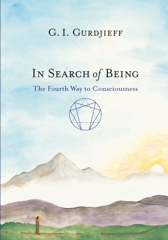 Book cover for In Search of Being