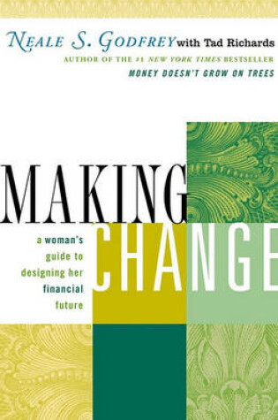 Cover of Making Change