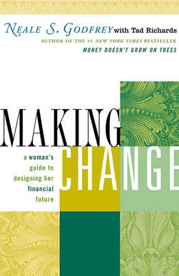 Book cover for Making Change