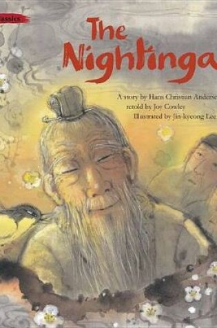 Cover of The Nightingale