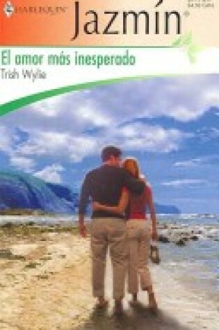 Cover of El Amor Mas Inesperado