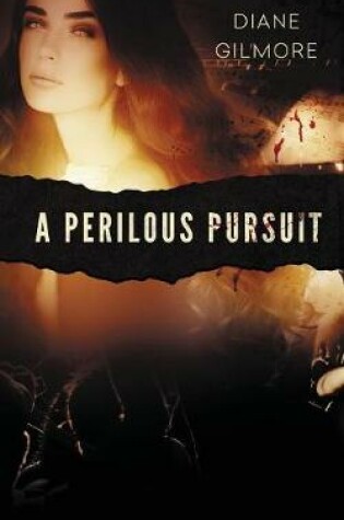 Cover of A Perilous Pursuit