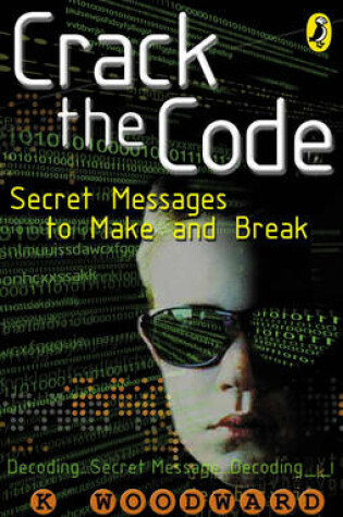 Cover of Crack the Code