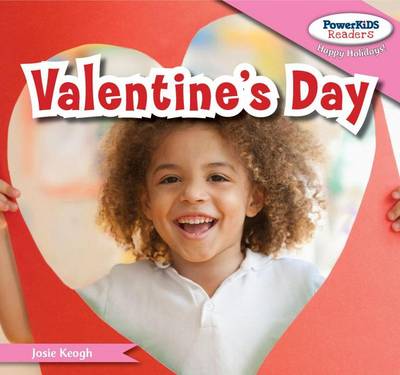 Cover of Valentine S Day