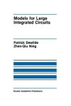 Book cover for Models for Large Integrated Circuits