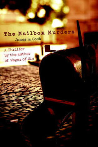 Cover of The Mailbox Murders