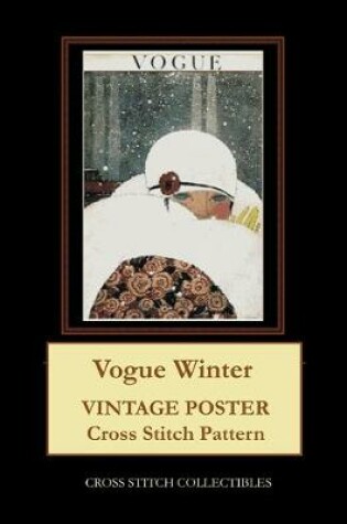 Cover of Vogue Winter
