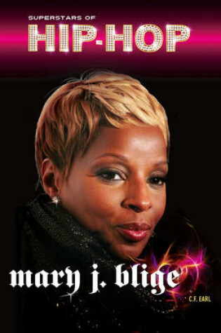 Cover of Mary J. Blige