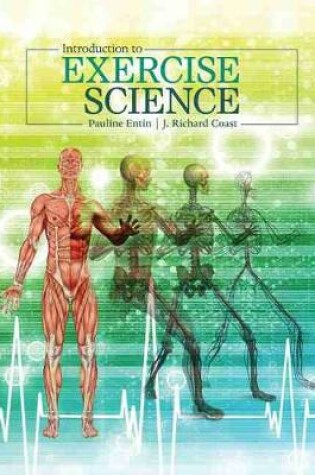 Cover of Introduction to Exercise Science