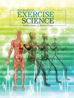 Book cover for Introduction to Exercise Science