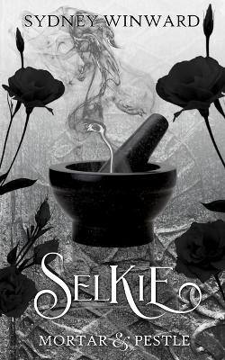 Book cover for Selkie