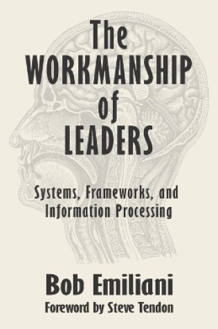 Cover of The Workmanship of Leaders