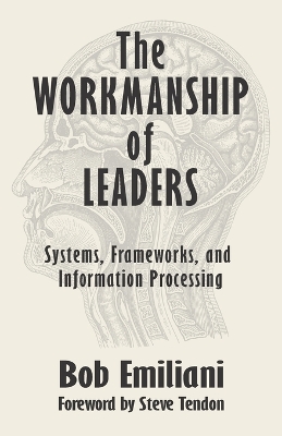 Book cover for The Workmanship of Leaders