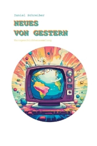 Cover of Neues von Gestern