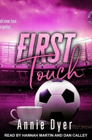 Cover of First Touch