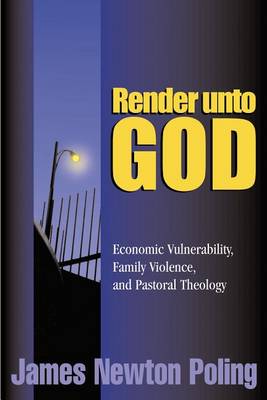 Book cover for Render Unto God