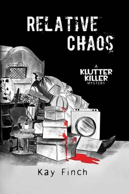 Cover of Relative Chaos