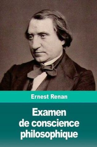 Cover of Examen de conscience philosophique