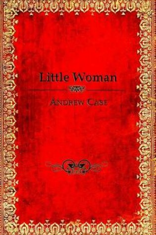 Cover of Little Woman