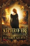 Book cover for Scepter of Fire