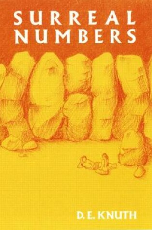 Cover of Surreal Numbers