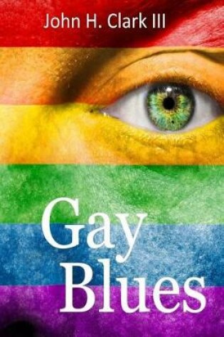 Cover of Gay Blues