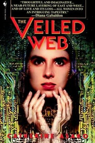 Cover of The Veiled Web