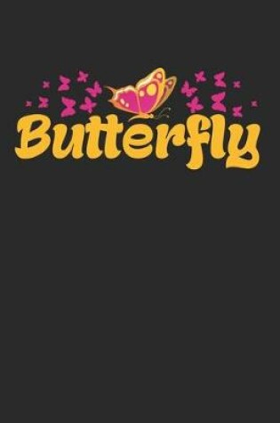 Cover of Butterfly