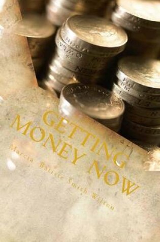 Cover of Getting Money Now