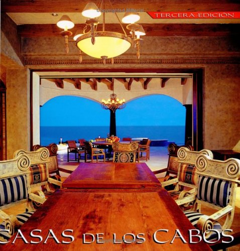 Book cover for Casas de Los Cabos