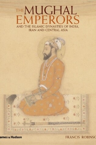 Cover of The Mughal Emperors