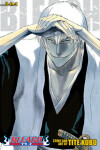 Book cover for Bleach (3-in-1 Edition), Vol. 7