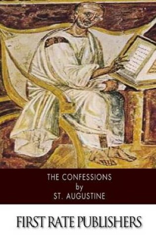 Cover of The Confessions