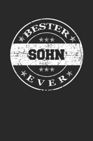 Cover of Bester Sohn Ever