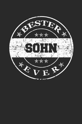 Book cover for Bester Sohn Ever