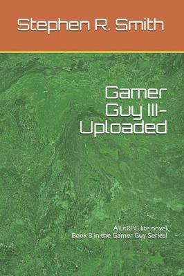 Cover of Gamer Guy III-Uploaded