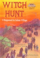 Cover of Witch Hunt Step 4