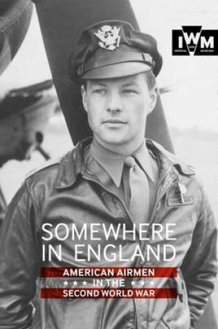 Cover of The Somewhere in England