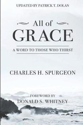 Book cover for All of Grace