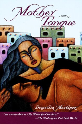 Cover of Mother Tongue