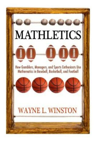 Cover of Mathletics